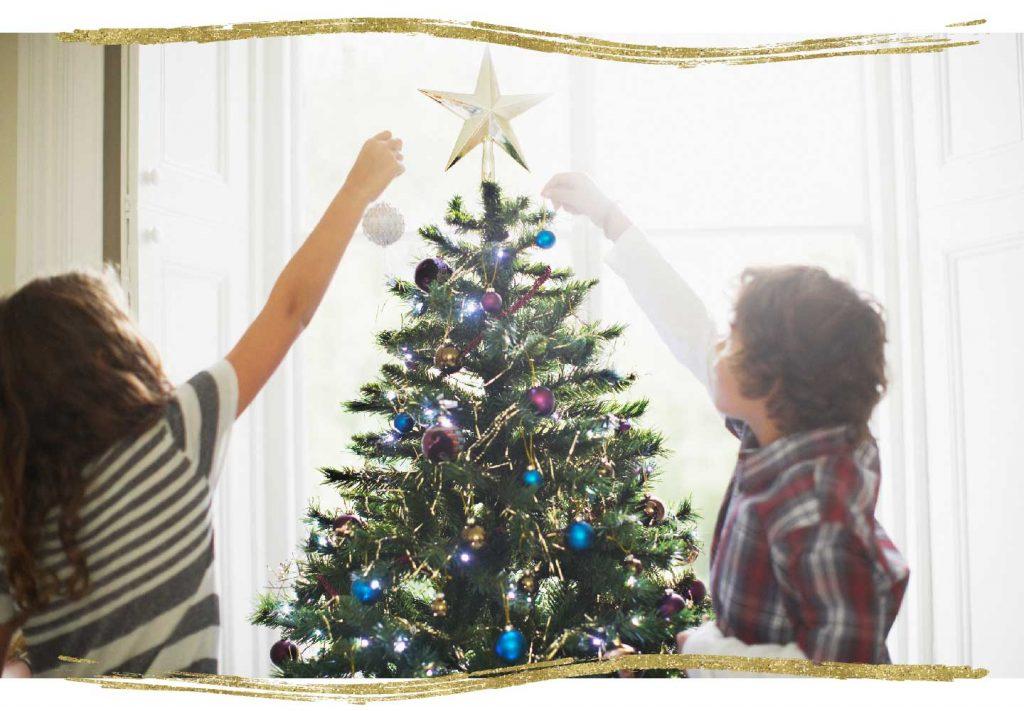 How to Keep a Christmas Tree Fresh + 6 Care Tips FTD